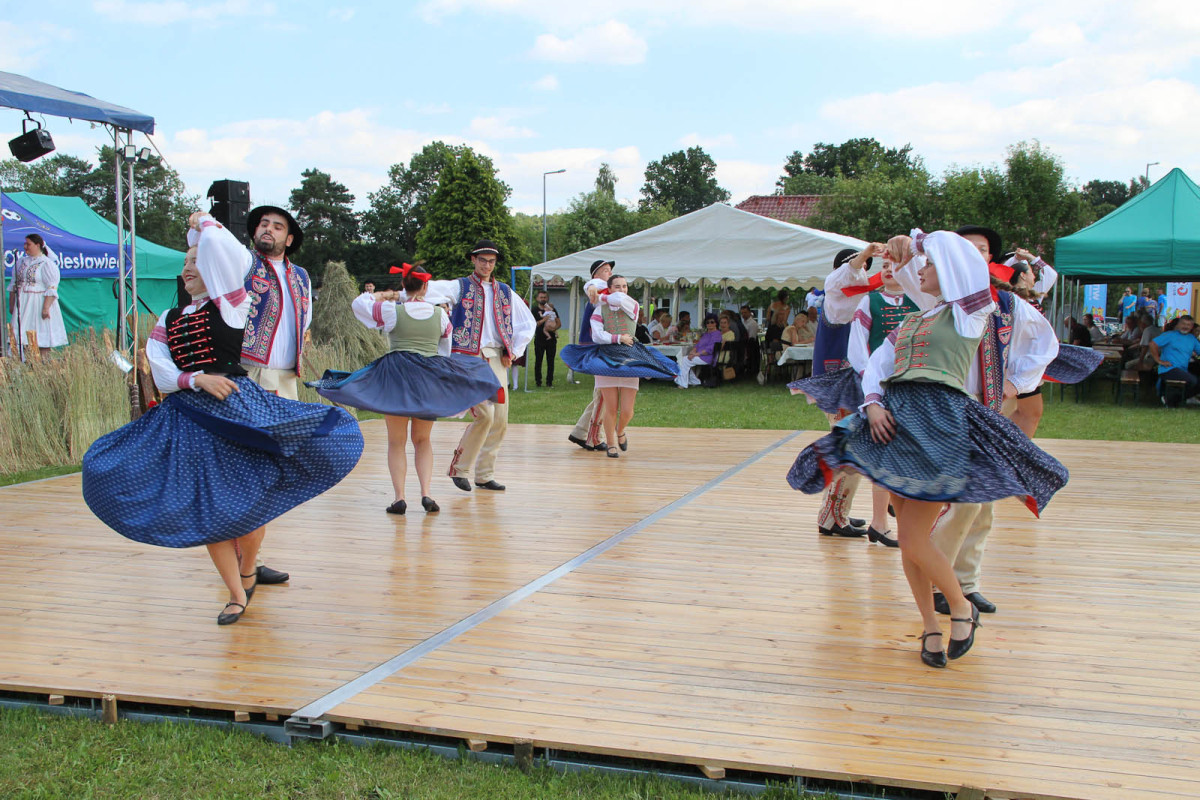 Festiwal Kresowe Echa - Żeliszów 2025