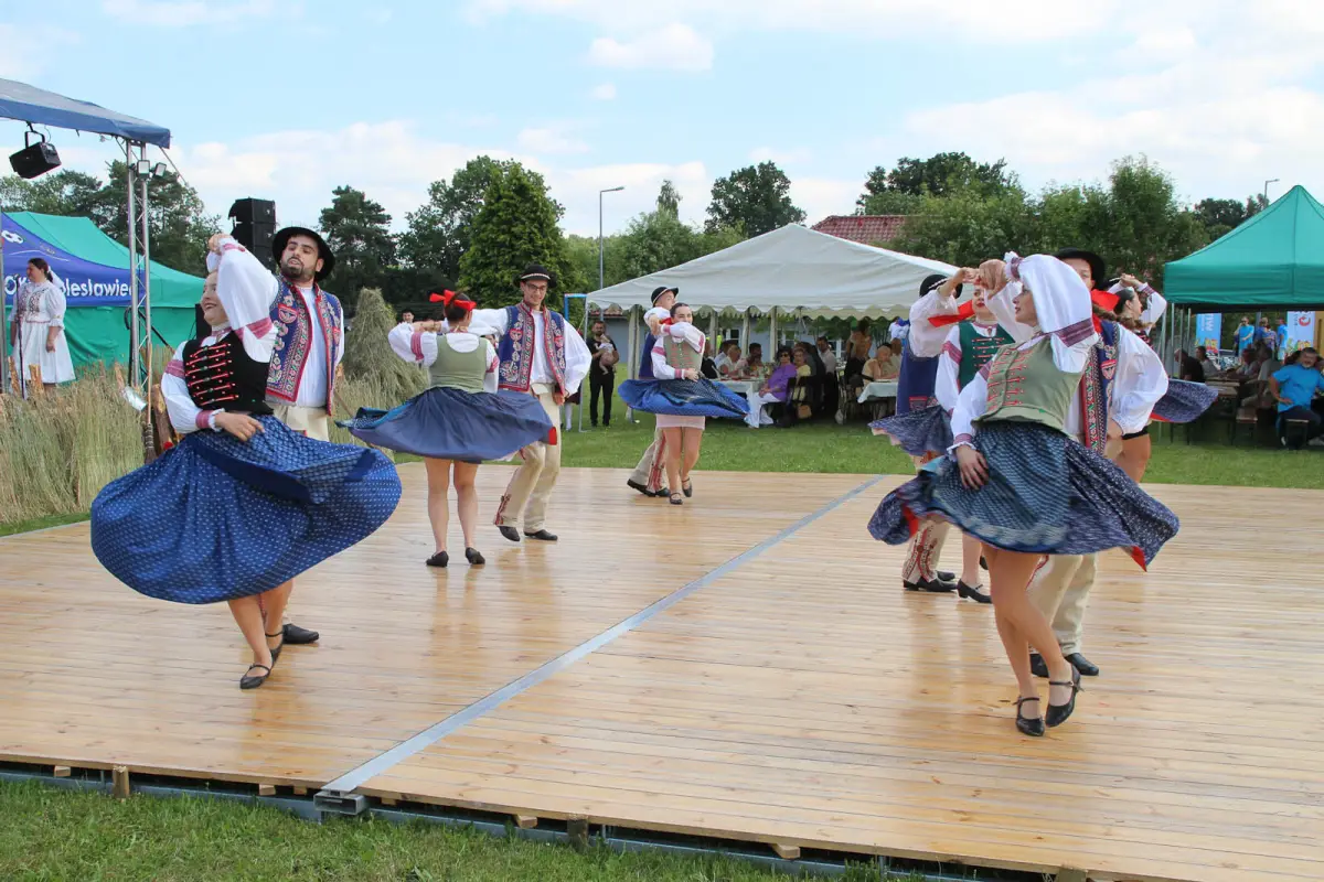 Festiwal Kresowe Echa - Żeliszów 2025