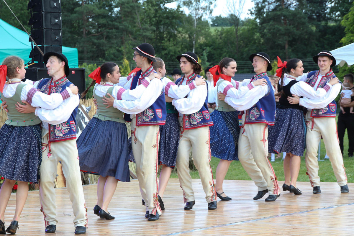 Festiwal Kresowe Echa - Żeliszów 2025