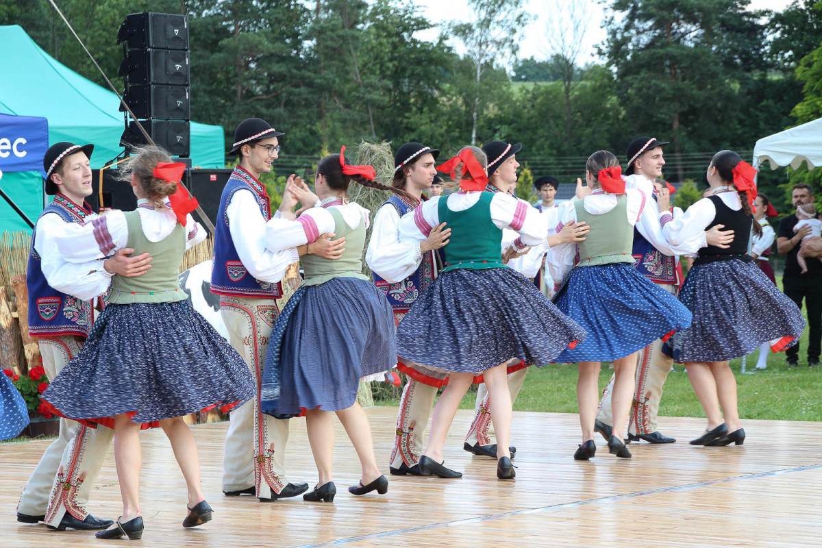 Festiwal Kresowe Echa - Żeliszów 2025