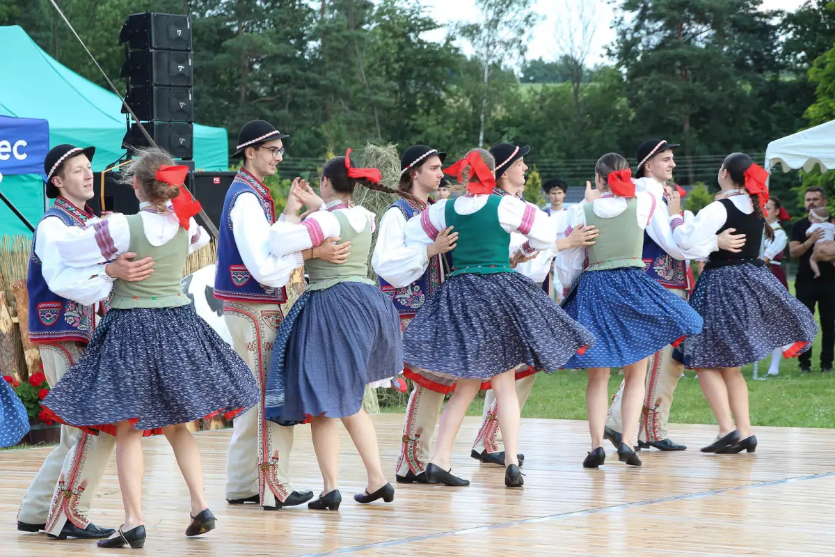 Festiwal Kresowe Echa - Żeliszów 2025