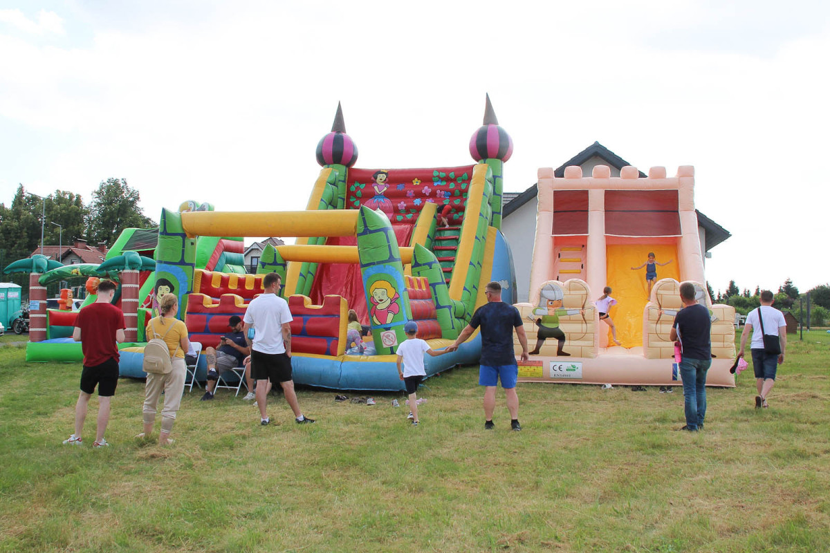 Festiwal Kresowe Echa - Żeliszów 2025