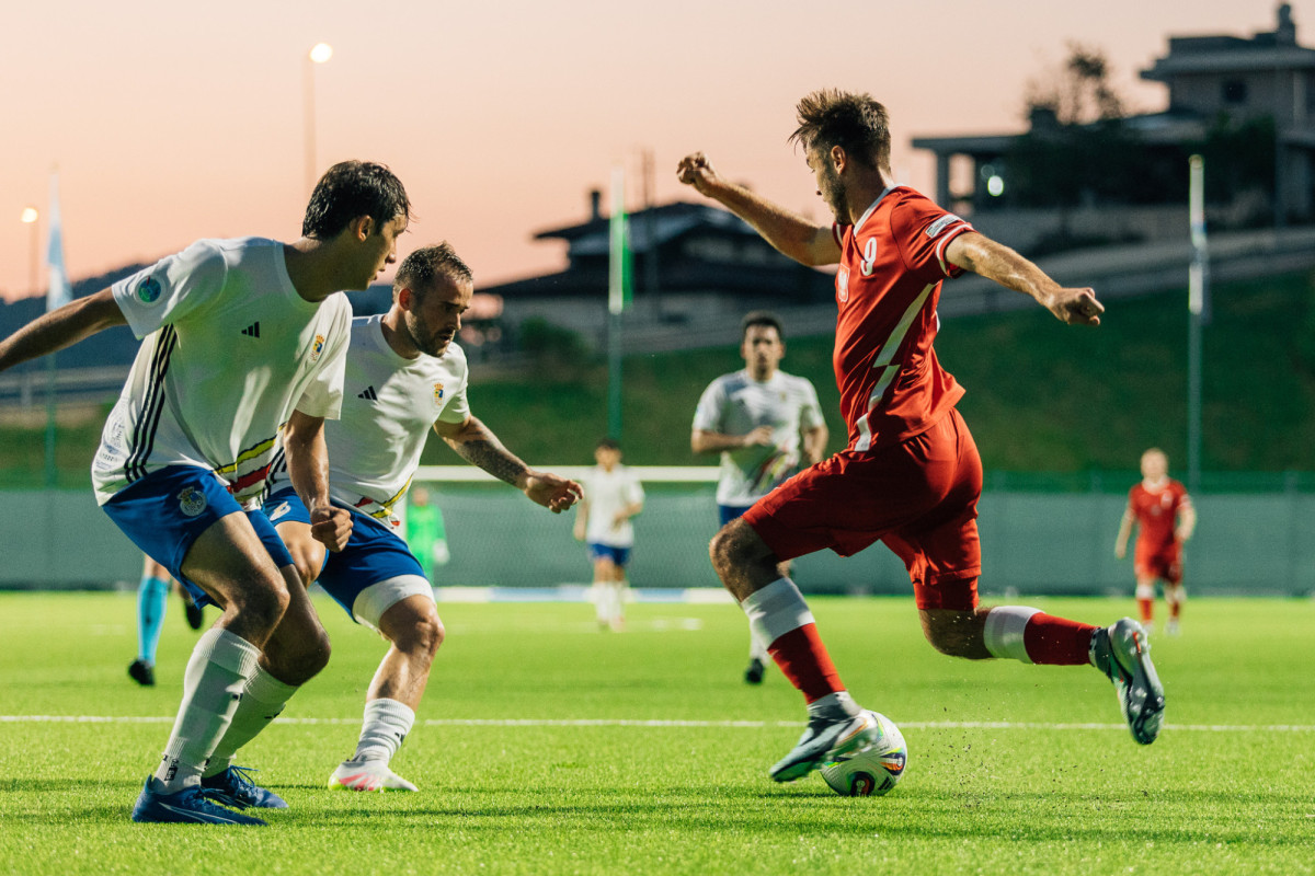 Dolny Śląsk wicemistrzem Europy!