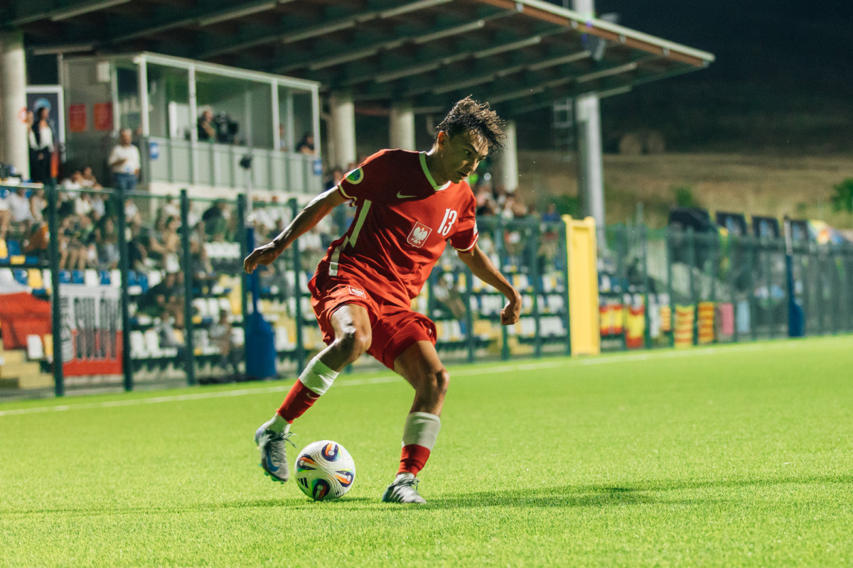 Dolny Śląsk wicemistrzem Europy!