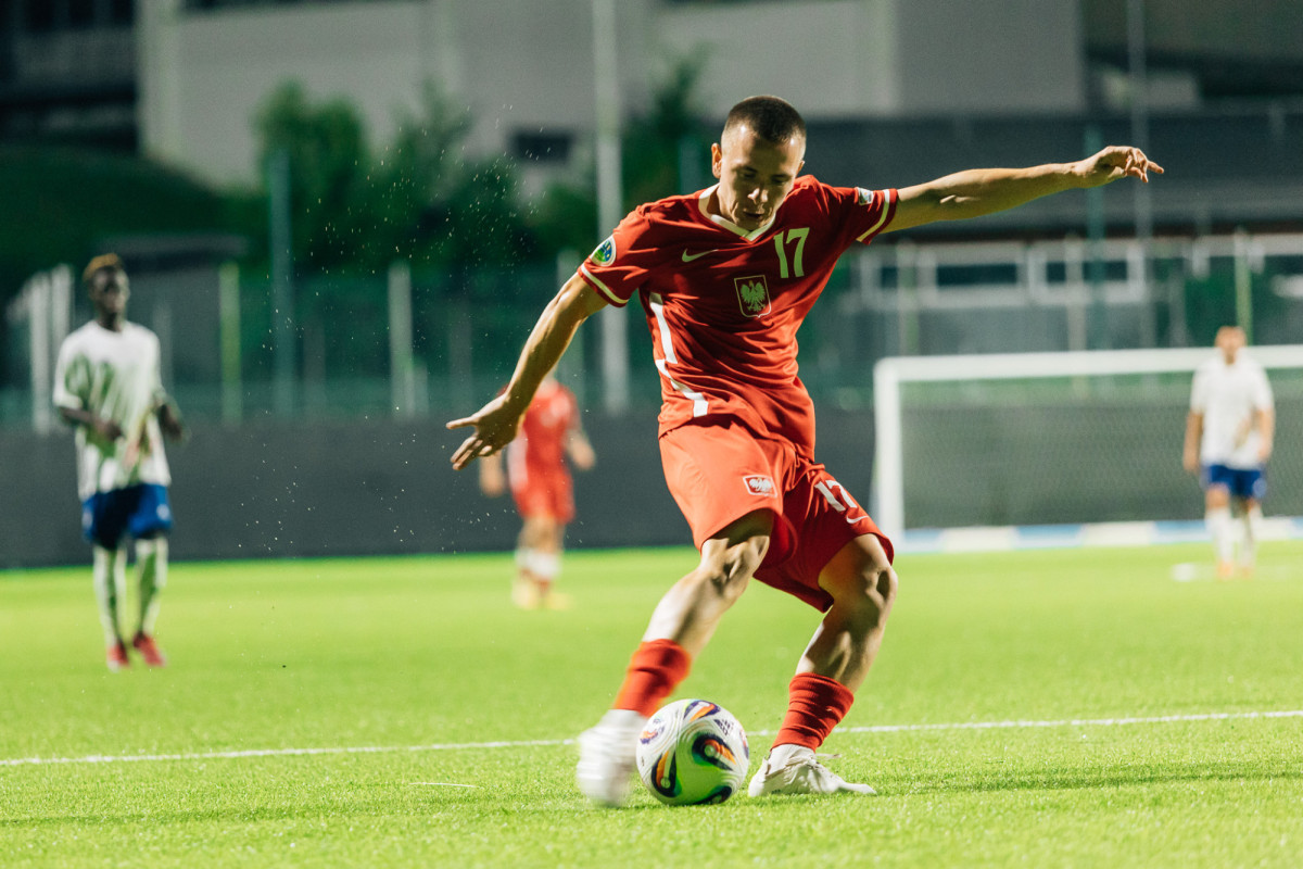 Dolny Śląsk wicemistrzem Europy!