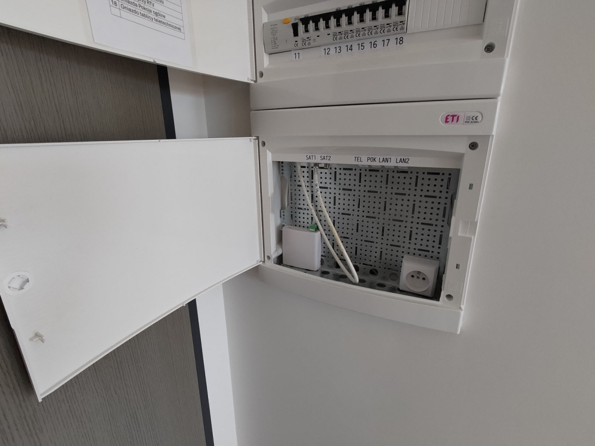 Mieszkania TBS przy ul. Zwycięstwa w Bolesławcu