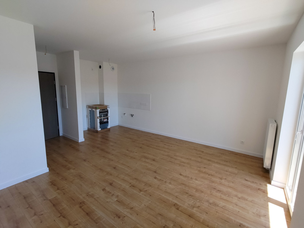 Mieszkania TBS przy ul. Zwycięstwa w Bolesławcu