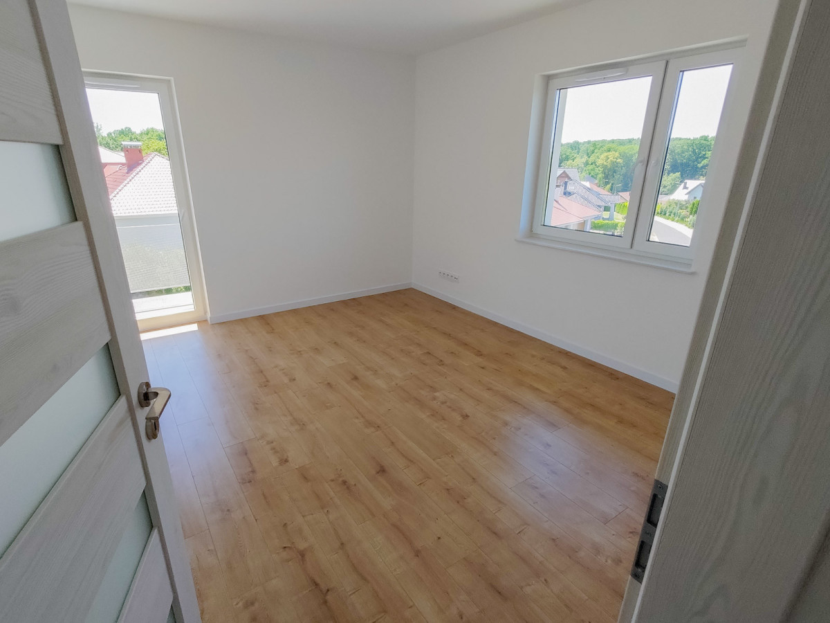 Mieszkania TBS przy ul. Zwycięstwa w Bolesławcu