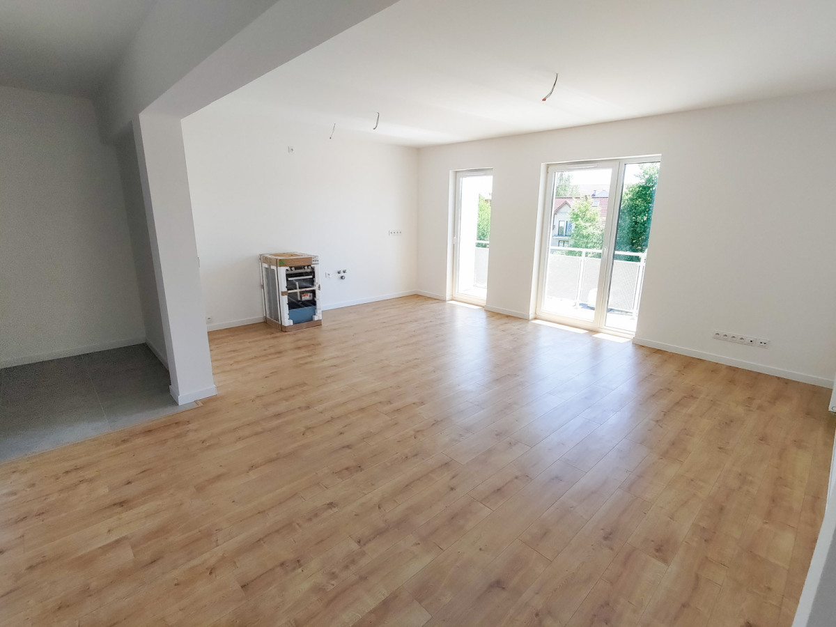 Mieszkania TBS przy ul. Zwycięstwa w Bolesławcu