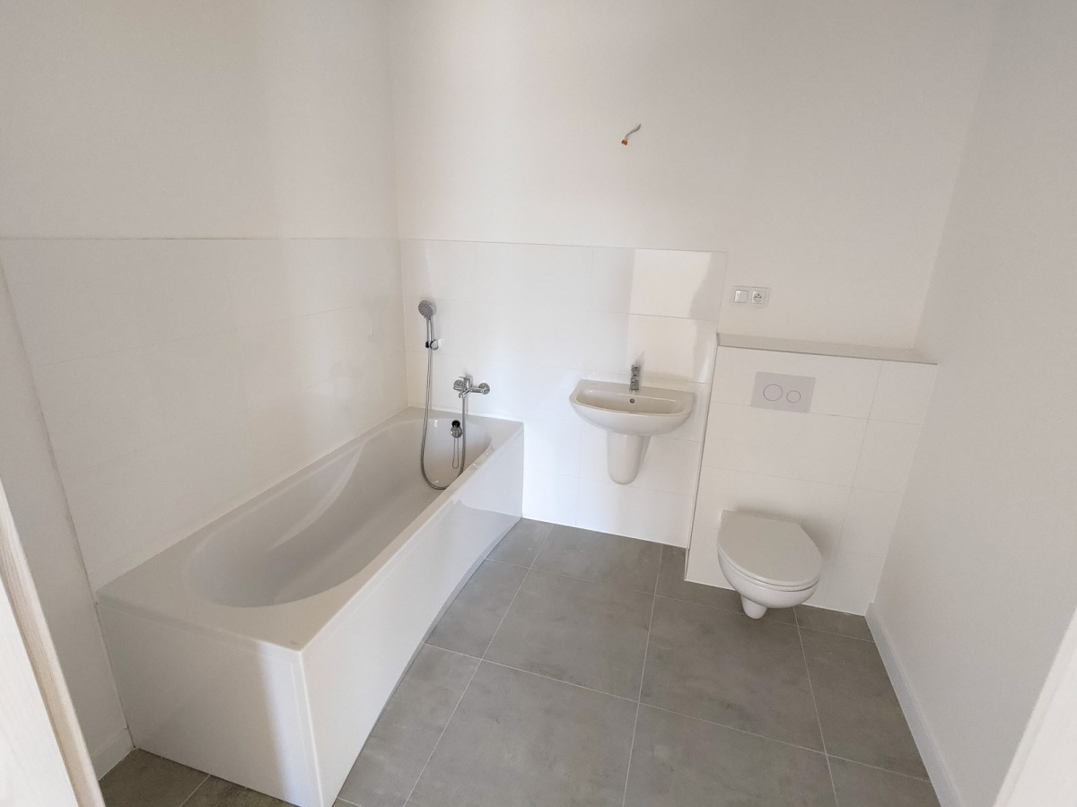 Mieszkania TBS przy ul. Zwycięstwa w Bolesławcu