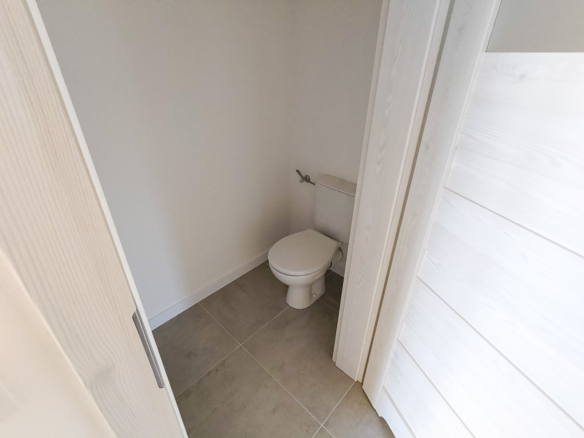 Mieszkania TBS przy ul. Zwycięstwa w Bolesławcu