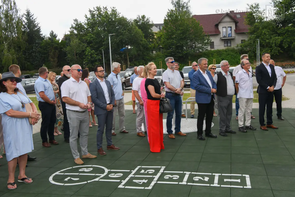 Zakończenie budowy budynków TBS przy ul. Zwycięstwa