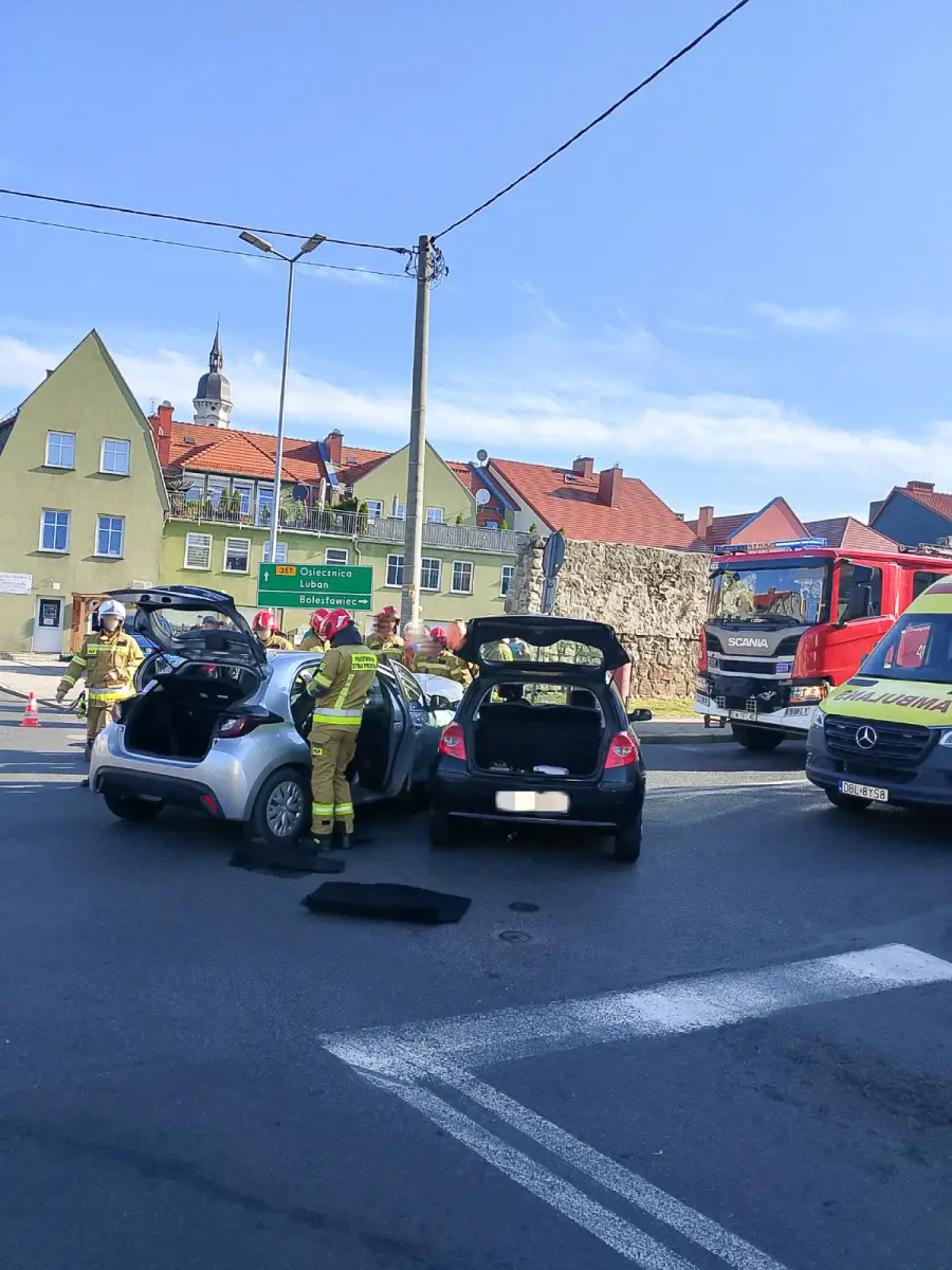 Zdarzenie w Nowogrodźcu