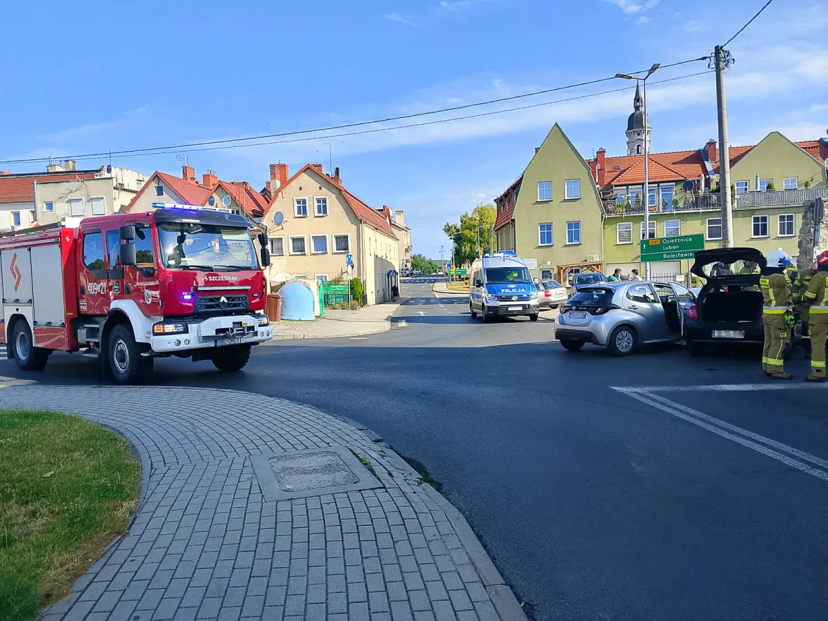 Zdarzenie w Nowogrodźcu