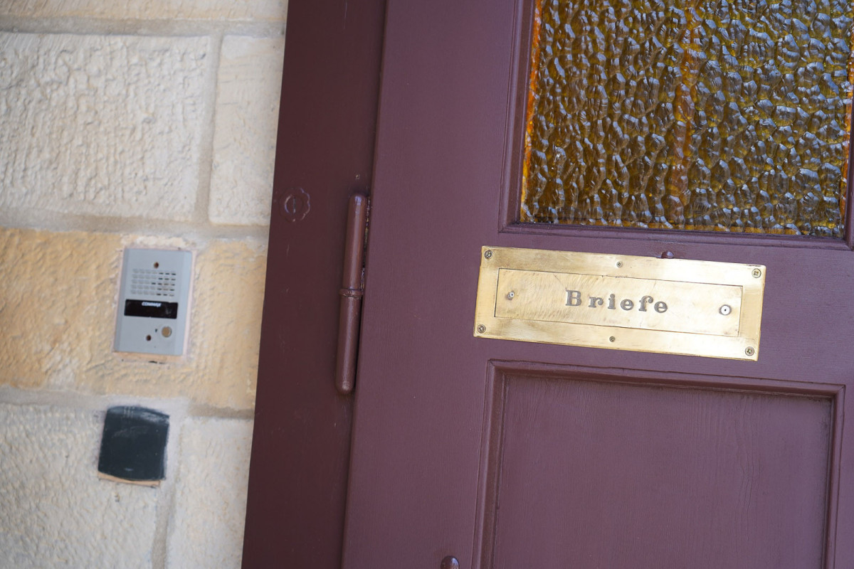 Renowacja elewacji zabytkowych budynków ZSOiZ w Bolesławcu