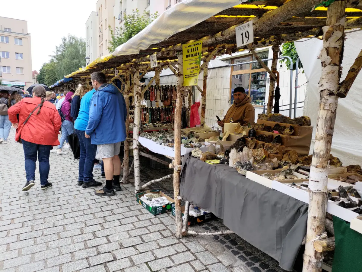 Lwóweckie Lato Agatowe