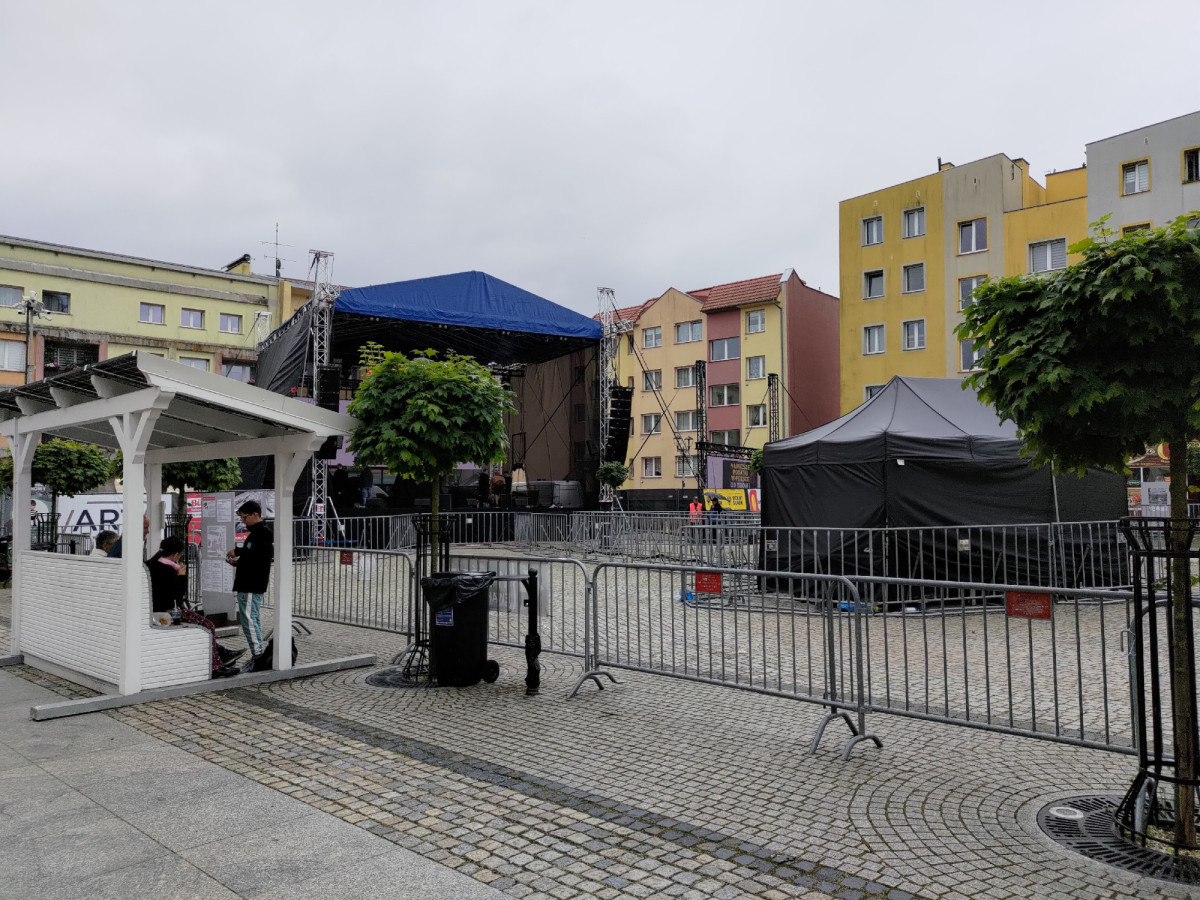 Lwóweckie Lato Agatowe