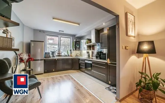 Spacious house in Bolesławiec: An ideal option for a family
