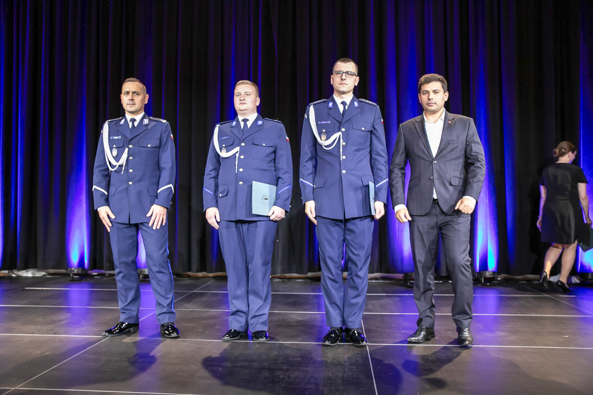 Uroczystość w Nowogrodźcu