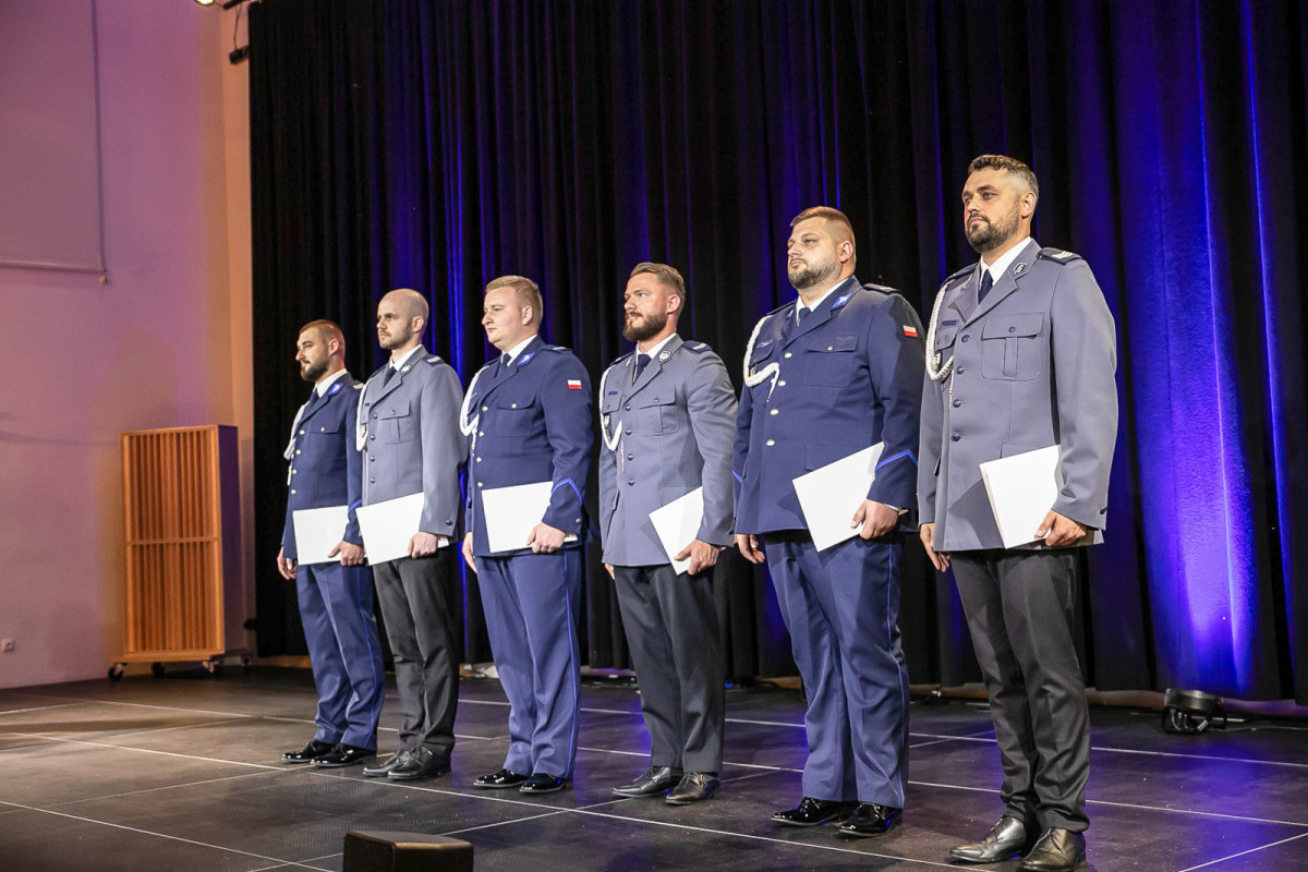 Uroczystość w Nowogrodźcu