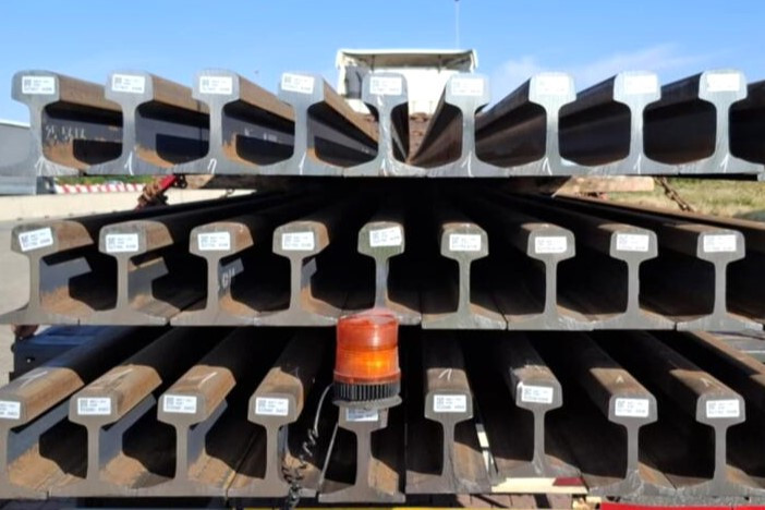 Skontrolowany przez ITD pojazd