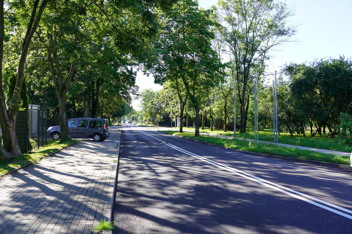 Ponad 7,9 mln zł na modernizację 9 odcinków dróg powiatowych!