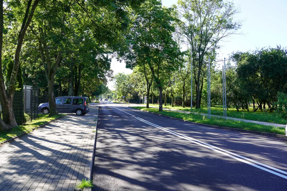 Ponad 7,9 mln zł na modernizację 9 odcinków dróg powiatowych!