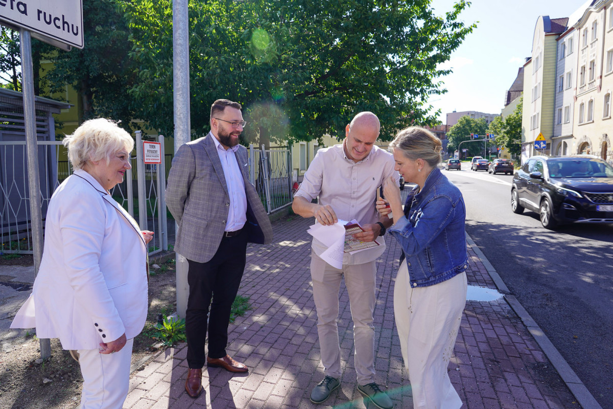 Ponad 7,9 mln zł na modernizację 9 odcinków dróg powiatowych!