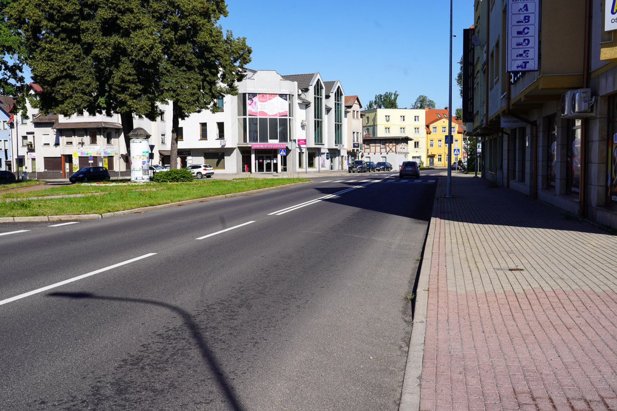 Ponad 7,9 mln zł na modernizację 9 odcinków dróg powiatowych!