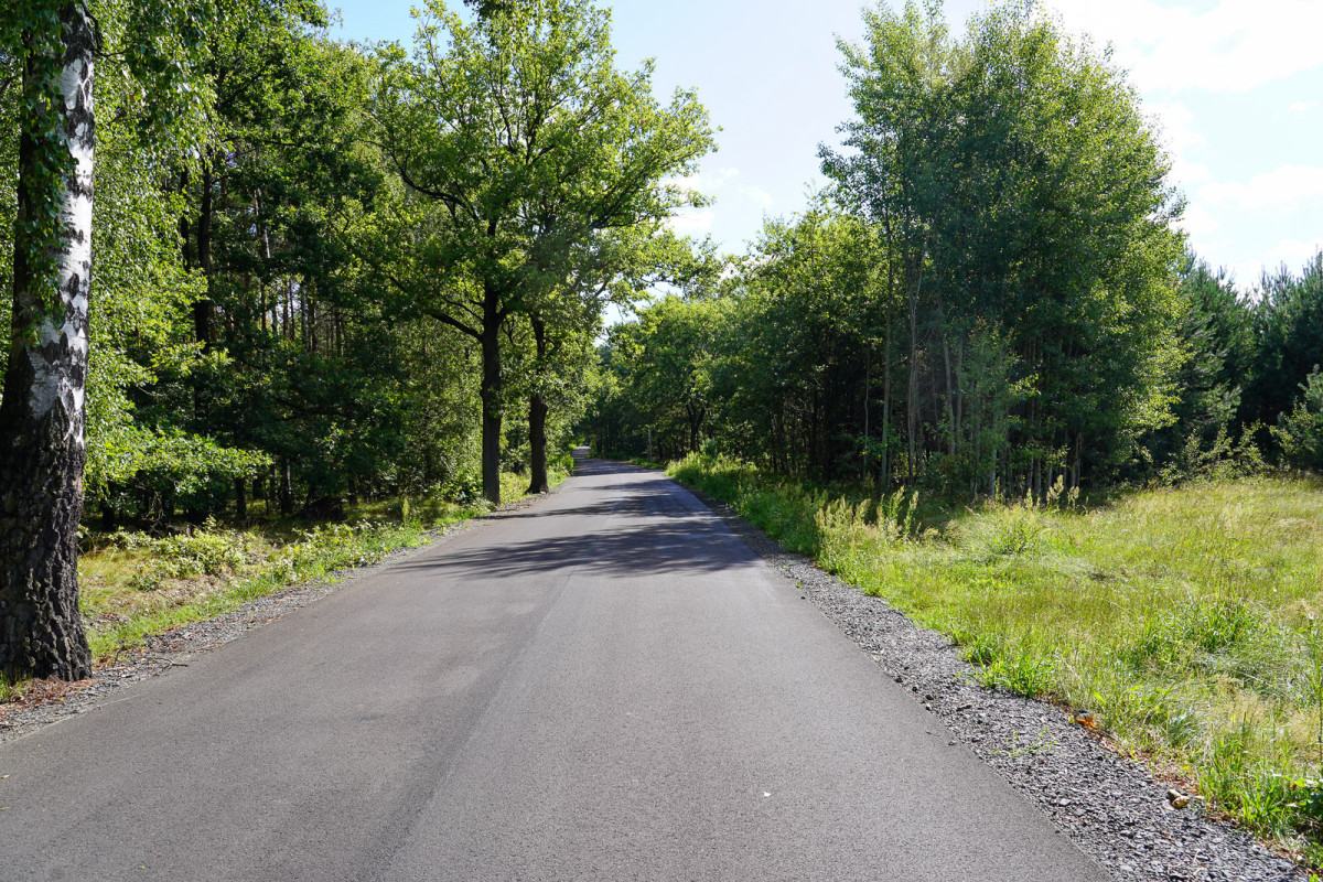 Ponad 7,9 mln zł na modernizację 9 odcinków dróg powiatowych!