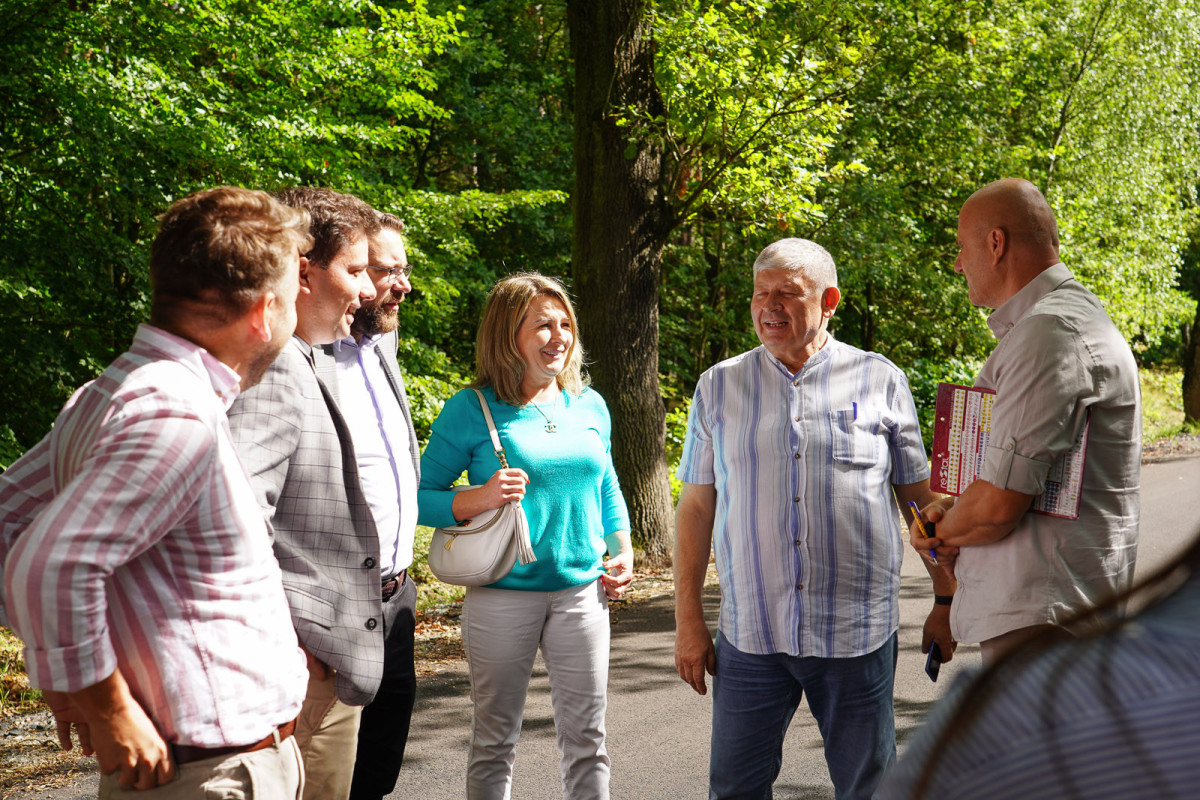 Ponad 7,9 mln zł na modernizację 9 odcinków dróg powiatowych!