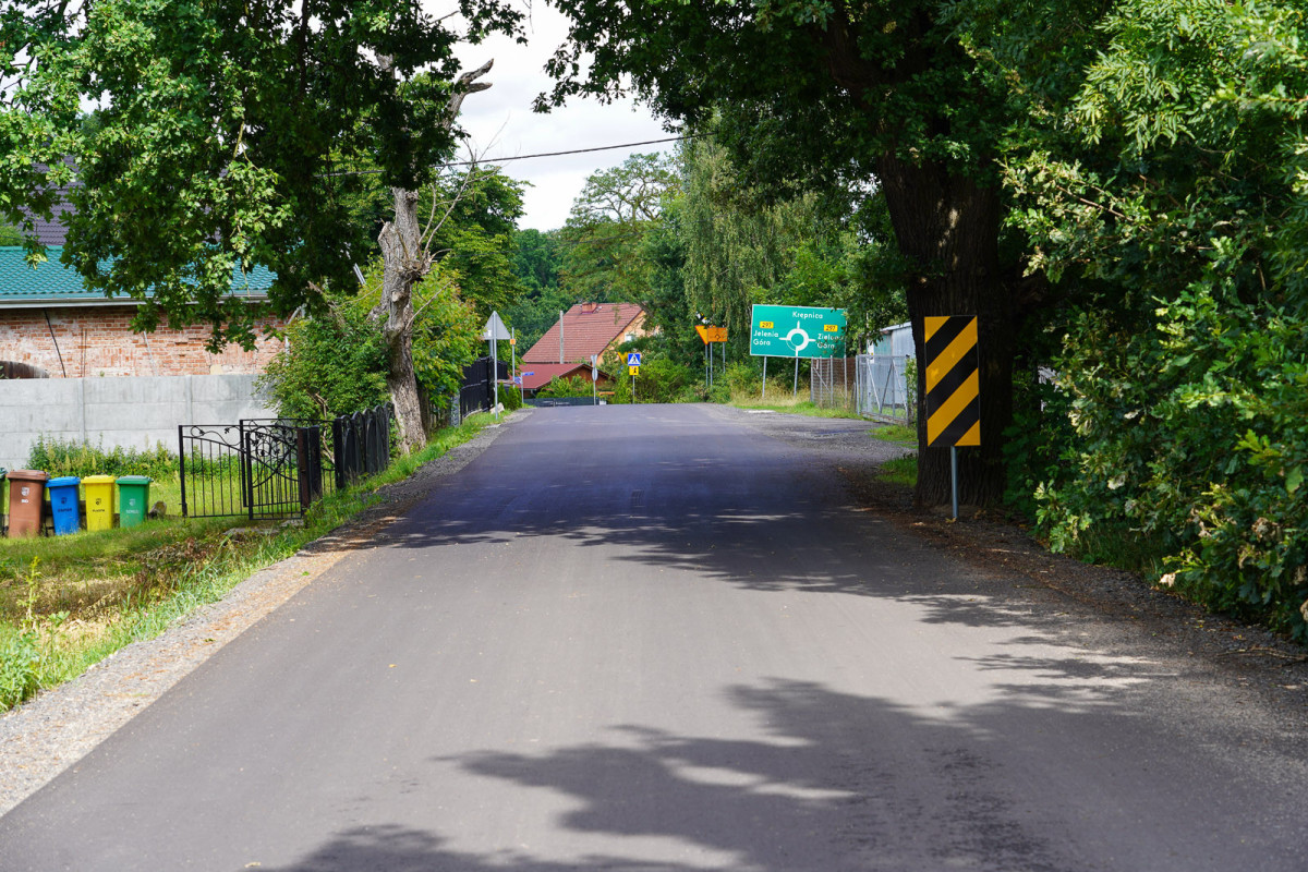 Ponad 7,9 mln zł na modernizację 9 odcinków dróg powiatowych!