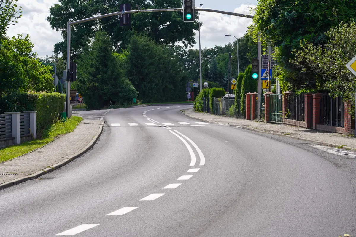 Ponad 7,9 mln zł na modernizację 9 odcinków dróg powiatowych!