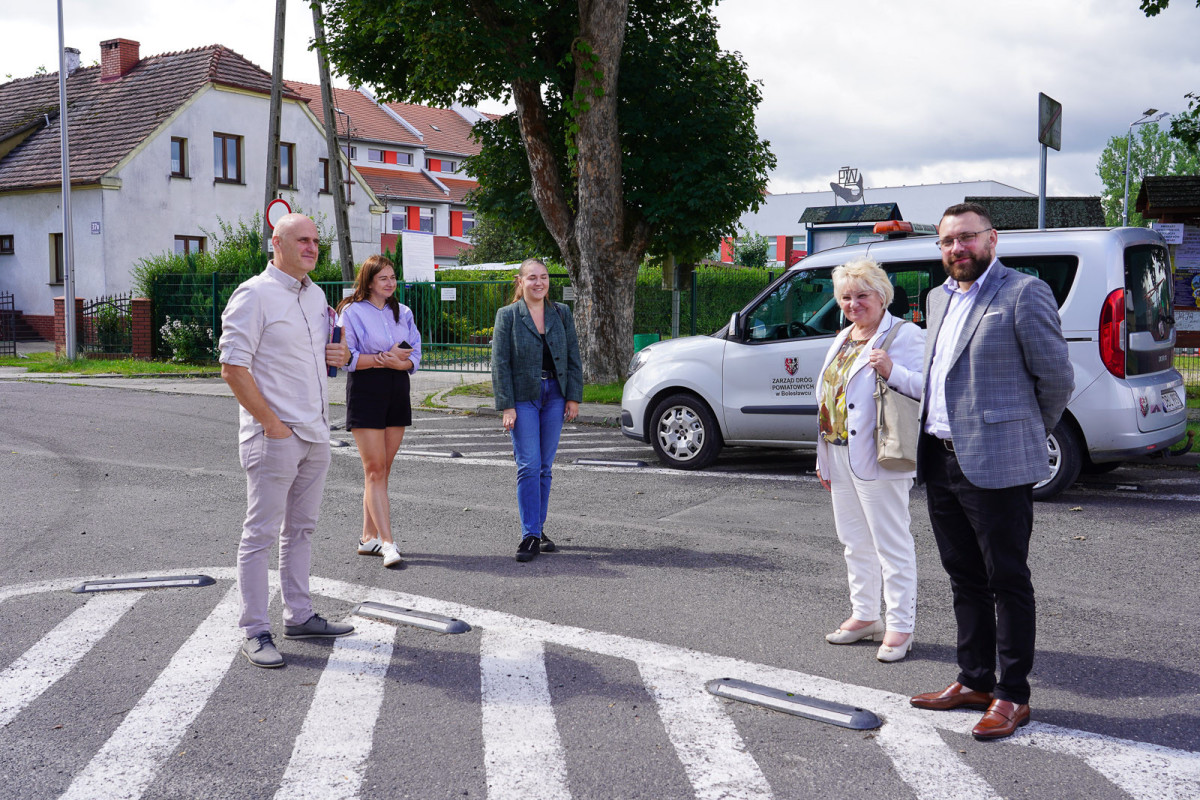 Ponad 7,9 mln zł na modernizację 9 odcinków dróg powiatowych!