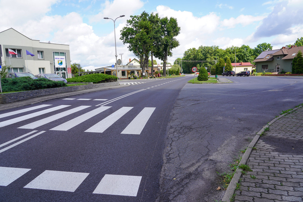 Ponad 7,9 mln zł na modernizację 9 odcinków dróg powiatowych!