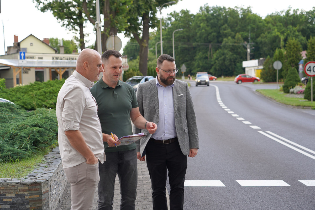 Ponad 7,9 mln zł na modernizację 9 odcinków dróg powiatowych!