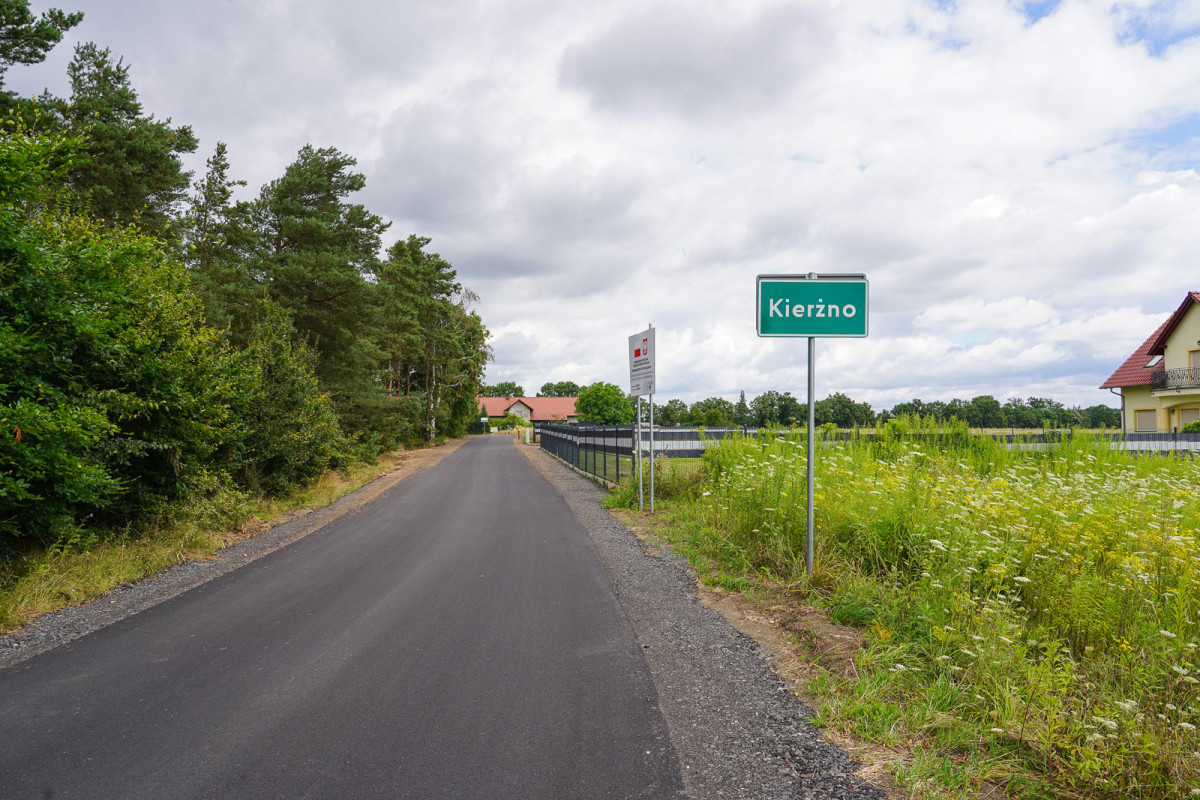 Ponad 7,9 mln zł na modernizację 9 odcinków dróg powiatowych!