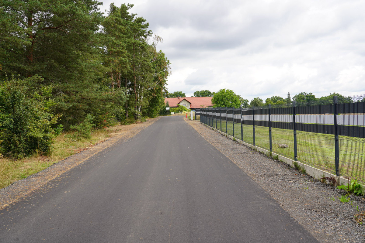 Ponad 7,9 mln zł na modernizację 9 odcinków dróg powiatowych!