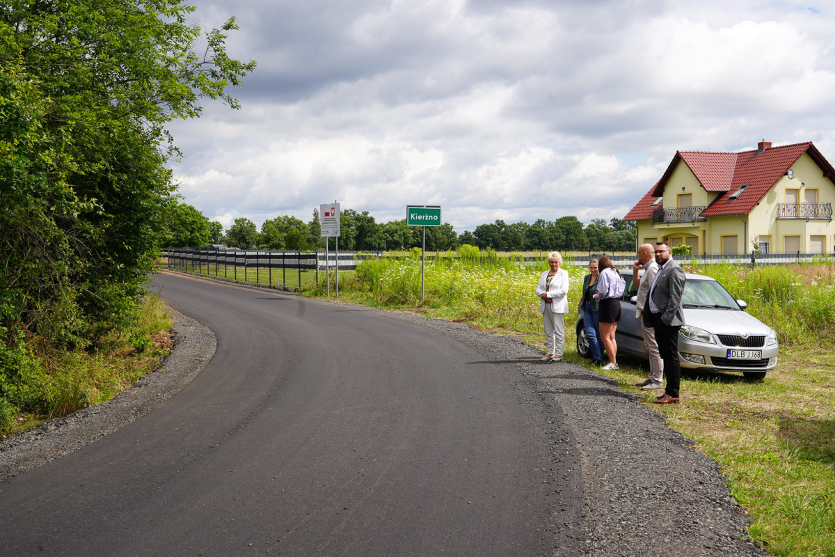 Ponad 7,9 mln zł na modernizację 9 odcinków dróg powiatowych!