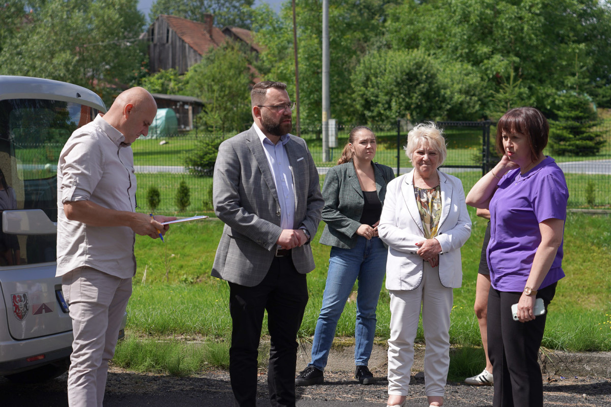 Ponad 7,9 mln zł na modernizację 9 odcinków dróg powiatowych!