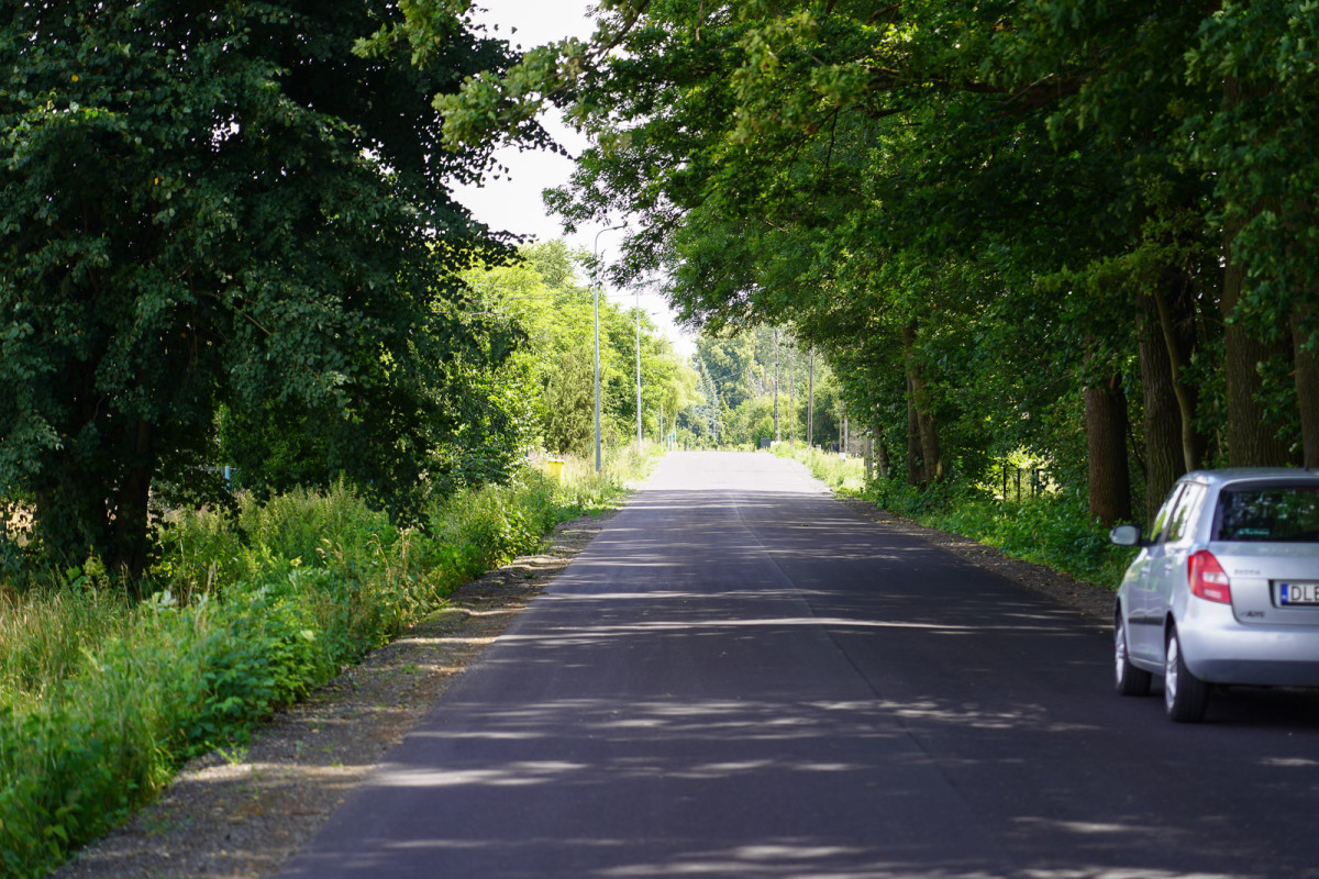 Ponad 7,9 mln zł na modernizację 9 odcinków dróg powiatowych!