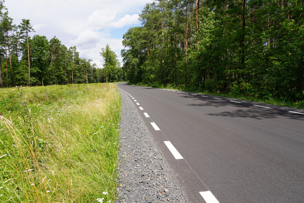 Ponad 7,9 mln zł na modernizację 9 odcinków dróg powiatowych!