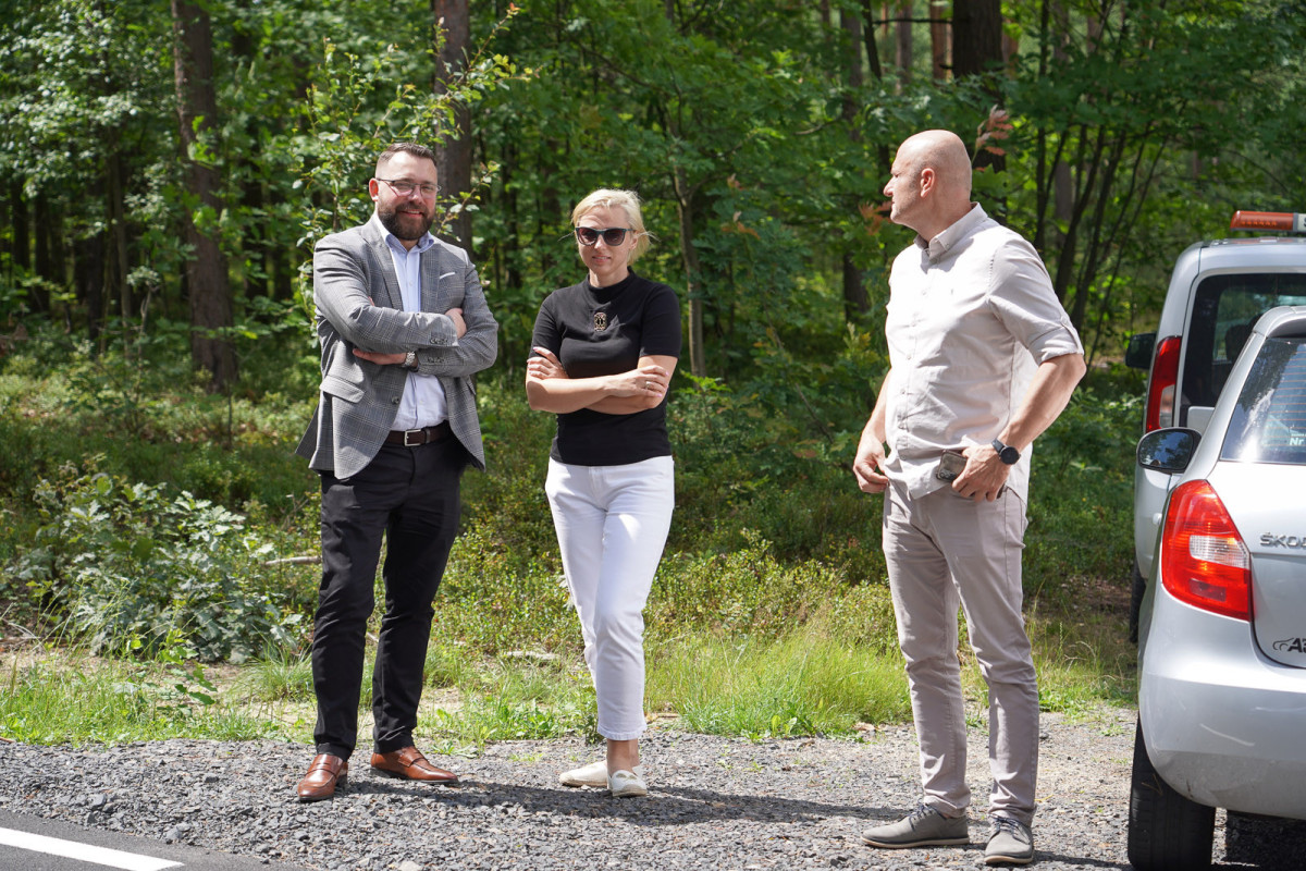 Ponad 7,9 mln zł na modernizację 9 odcinków dróg powiatowych!