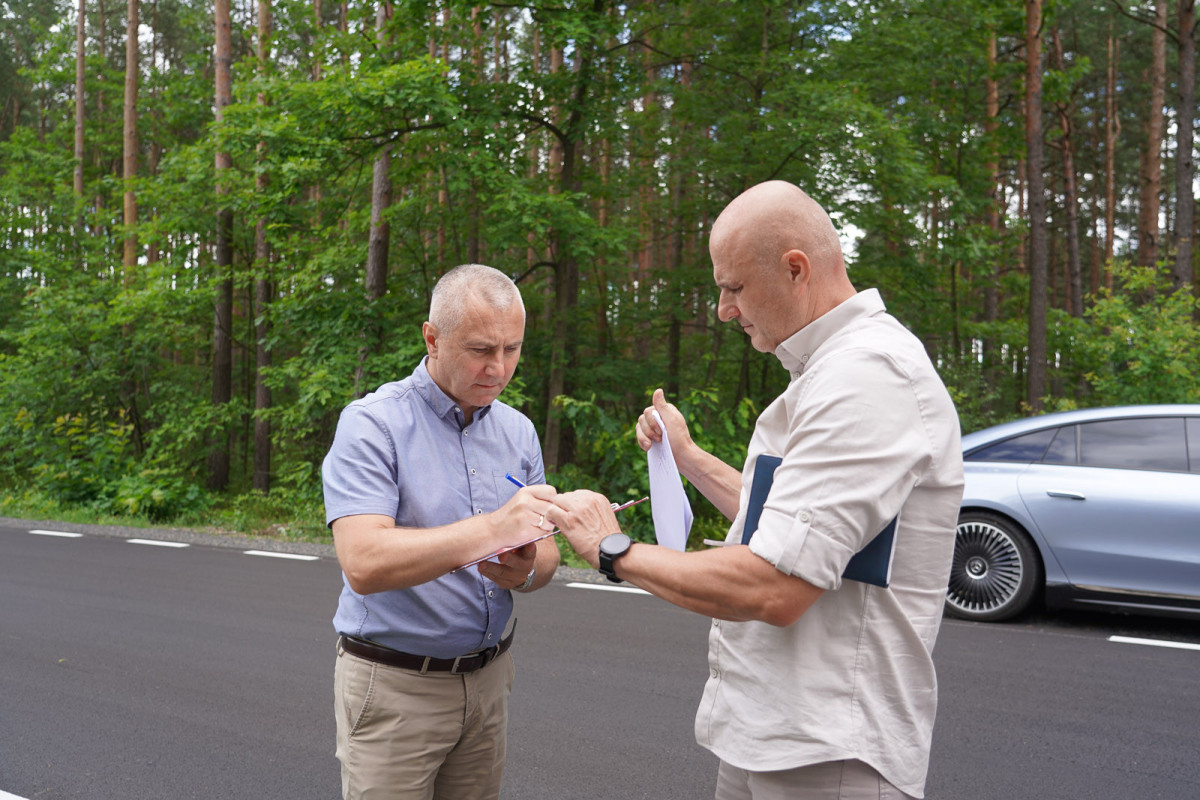 Ponad 7,9 mln zł na modernizację 9 odcinków dróg powiatowych!