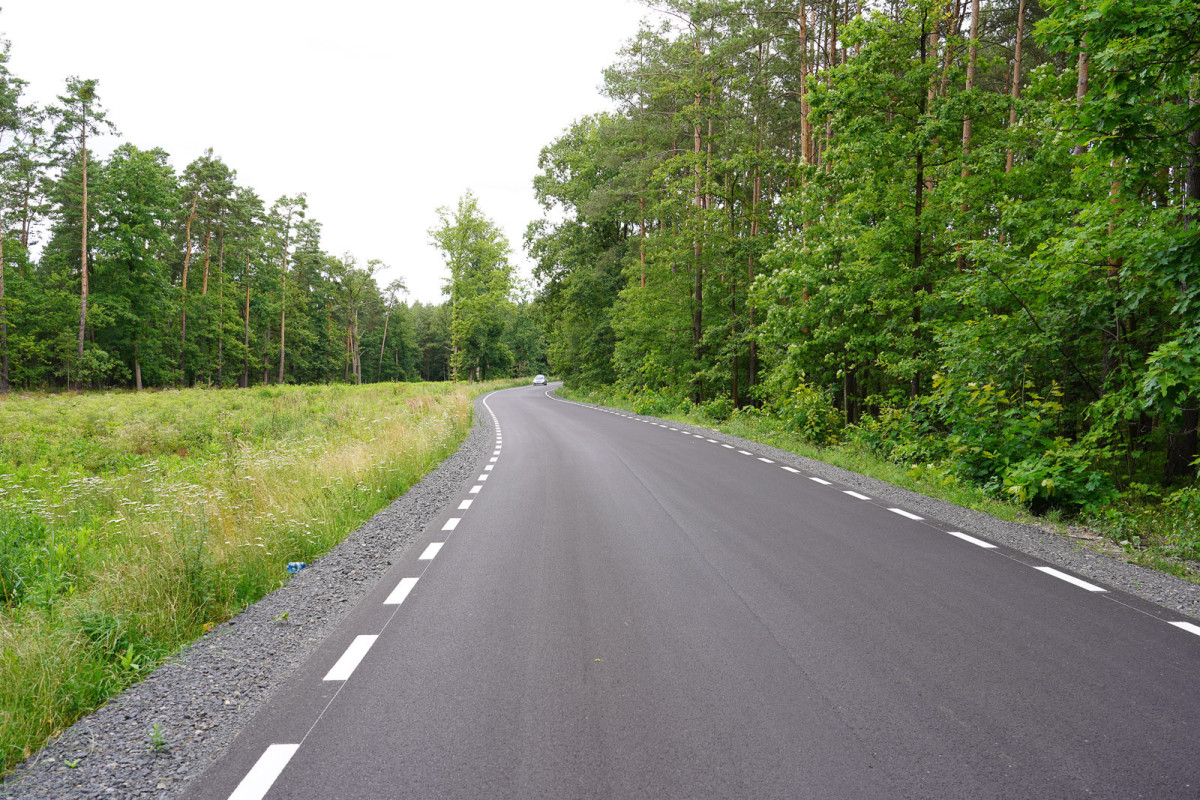 Ponad 7,9 mln zł na modernizację 9 odcinków dróg powiatowych!