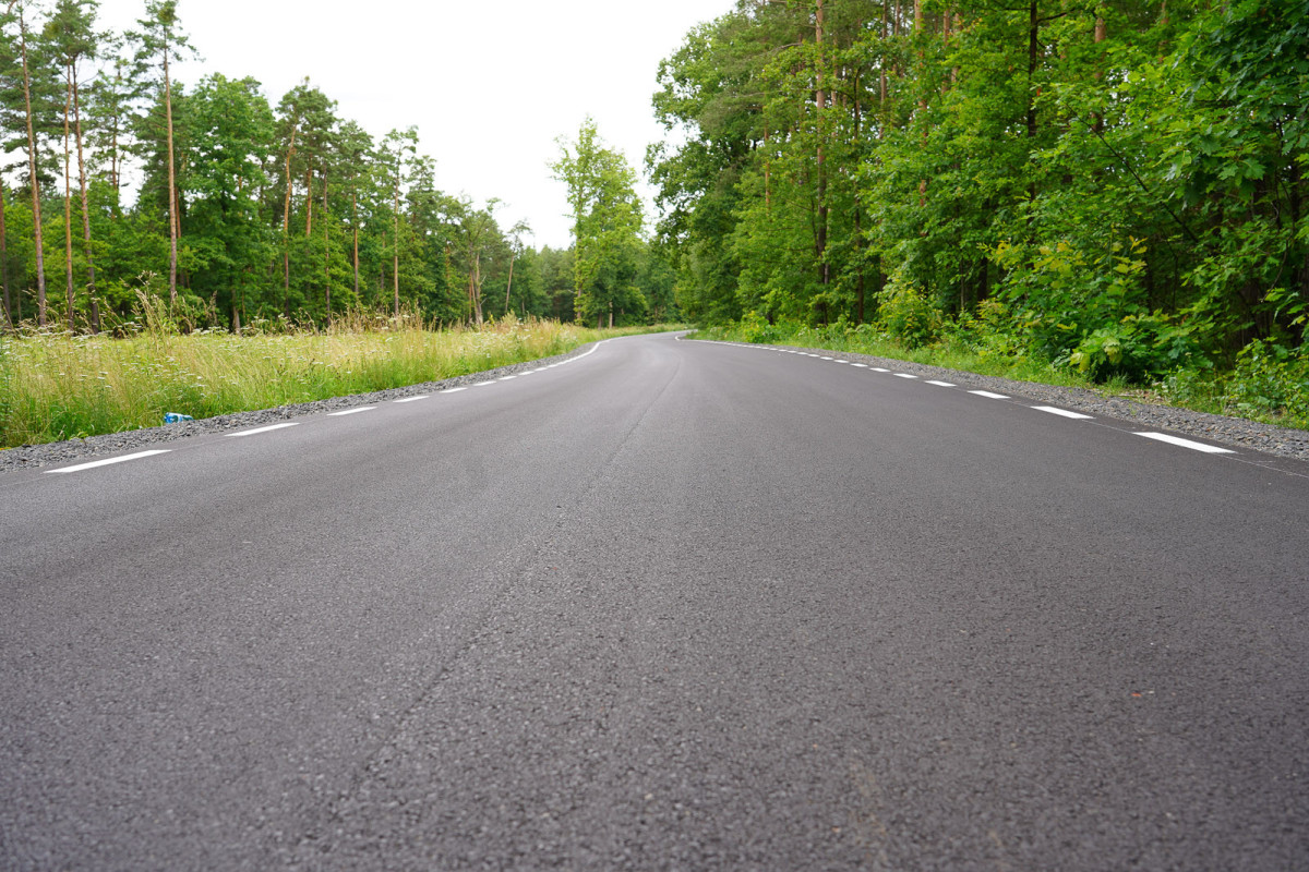 Ponad 7,9 mln zł na modernizację 9 odcinków dróg powiatowych!
