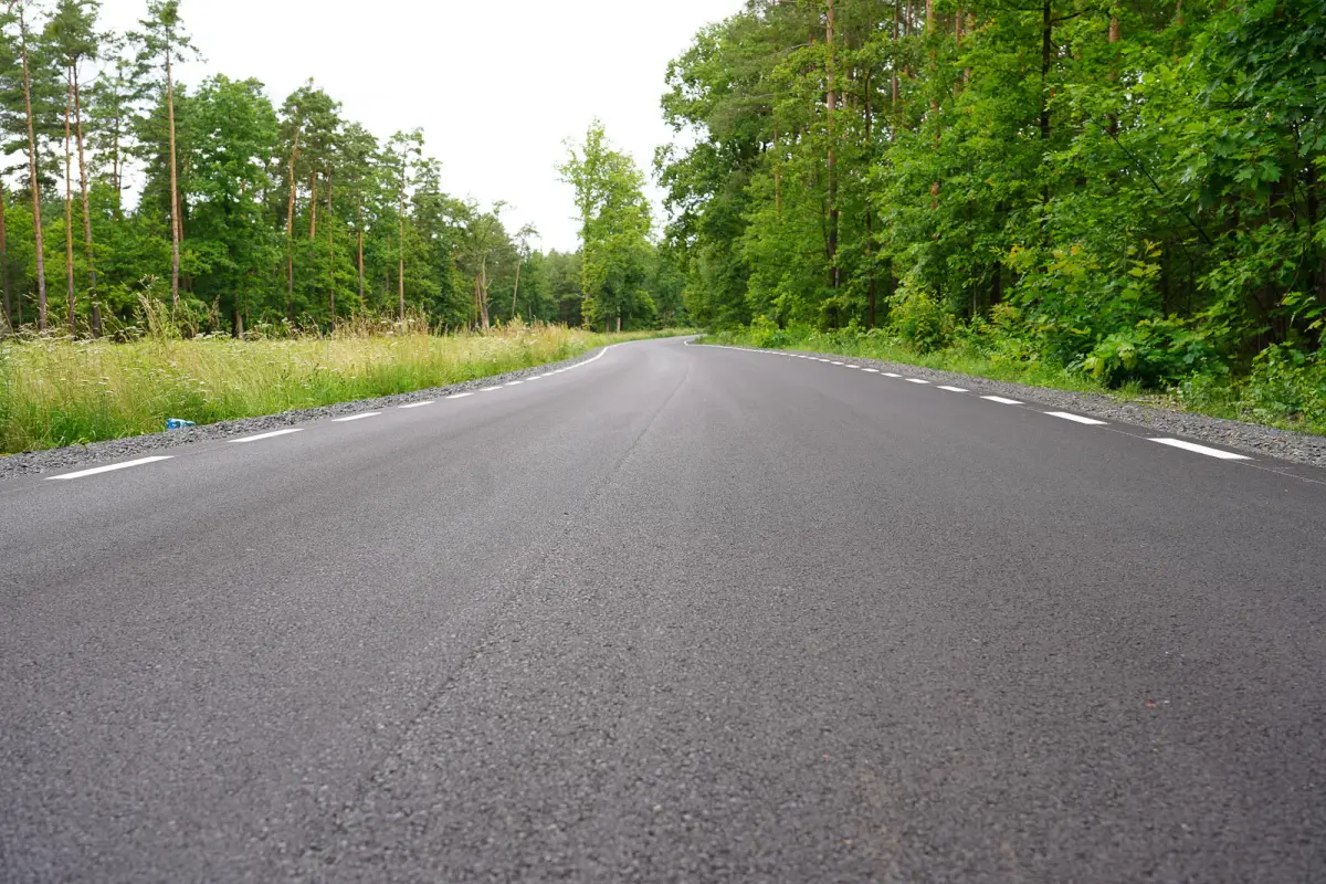 Ponad 7,9 mln zł na modernizację 9 odcinków dróg powiatowych!