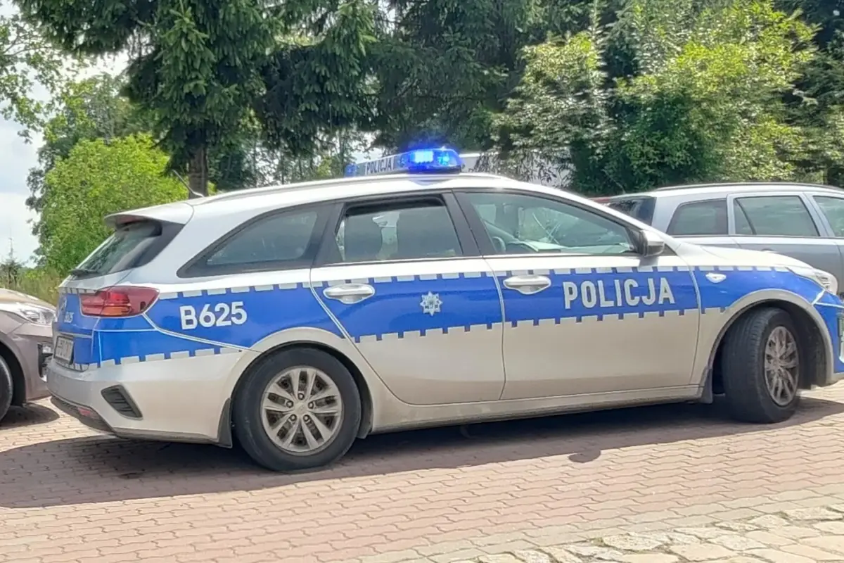 Sytuacja na Nila
