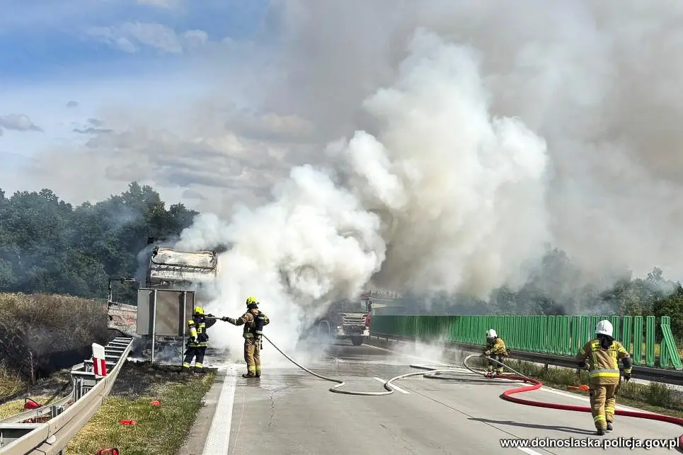 Akcja na A4