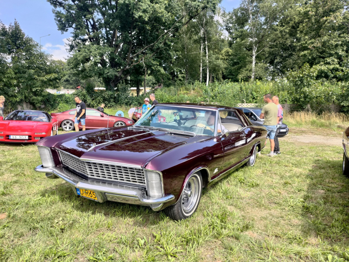 Klasyki w Bolesławcu